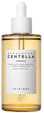 Produktas SKIN1004 Madagascar Centella Ampoule raminamasis  serumas, 55 ml Paveikslėlis