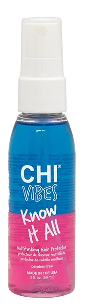 Produktas CHI Vibes Know It All dulksna, 59 ml Paveikslėlis