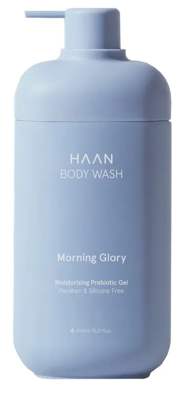 Produktas HAAN Morning Glory dušo gelis, 450 ml Paveikslėlis