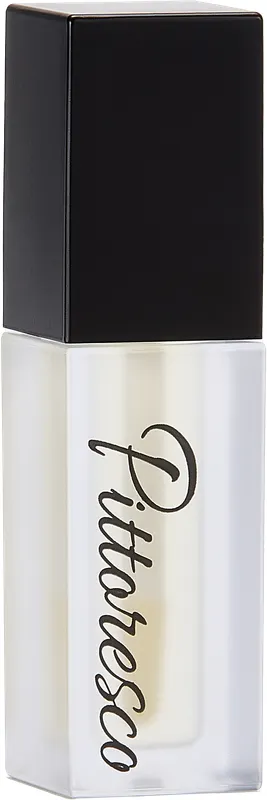 Produktas DR.HEDISON Pittoresco lūpų aliejus, 4 ml Paveikslėlis