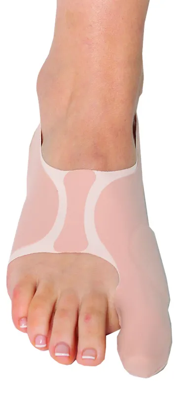 Produktas PRIM pėdos kauliuko korekcijai tvarstis, 1 vnt. Paveikslėlis