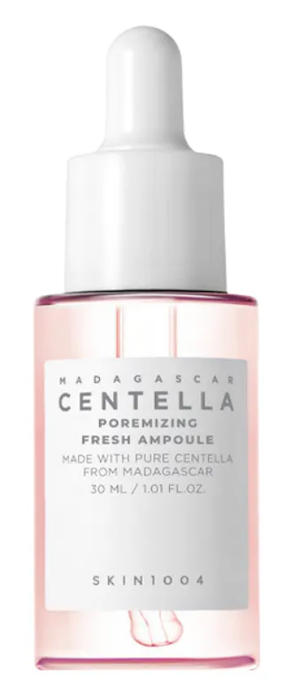 Produktas SKIN1004 Madagascar Centella Poremizing, su probiotikais serumas, 30 ml Paveikslėlis