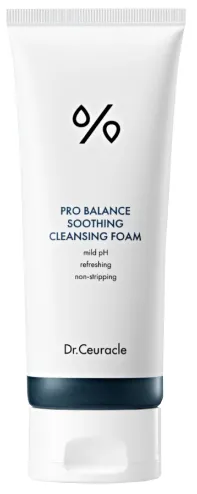 Produktas DR.CEURACLE kreminės tekstūros valomosios putos, 150 ml Paveikslėlis