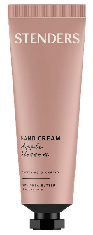 Produktas STENDERS Apple Blossom  rankų kremas, 75 ml Paveikslėlis
