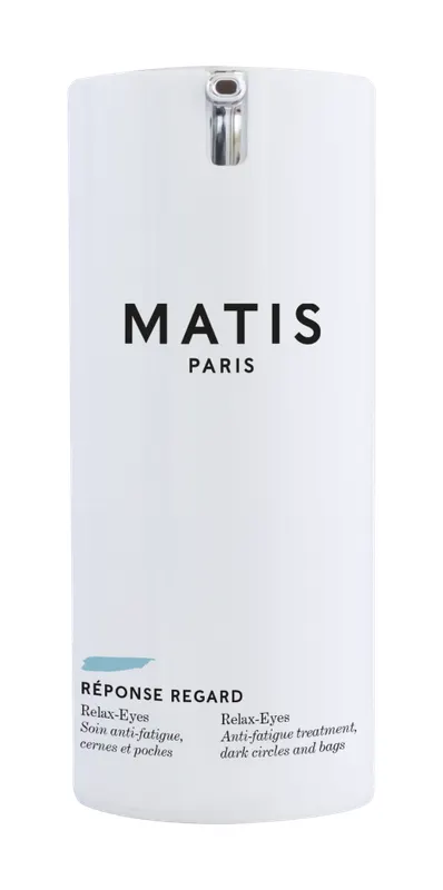 Produktas MATIS Reponse Regard Relax-Eyes paakių kremas, 15 ml Paveikslėlis